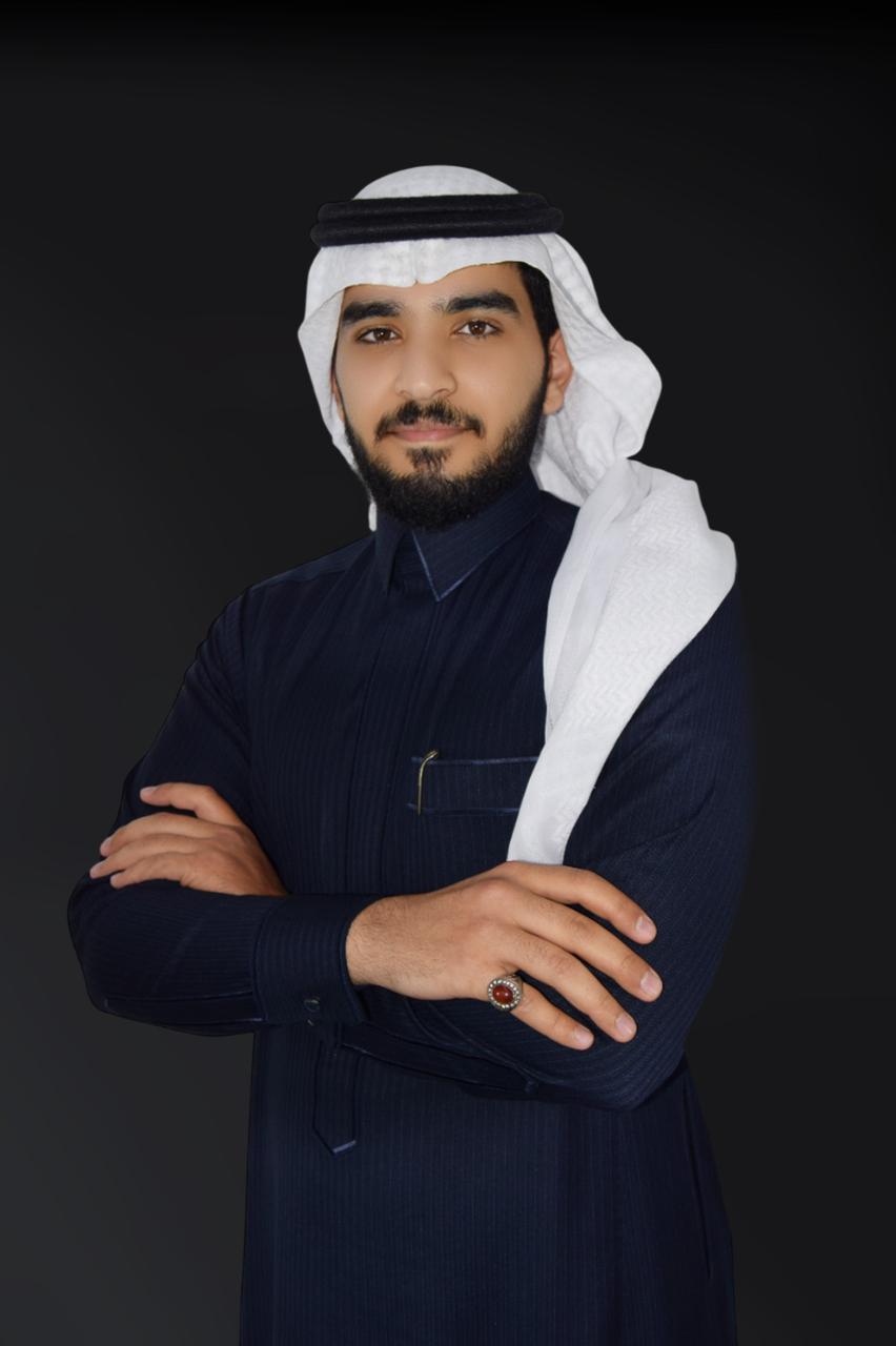عبدالله القرشي