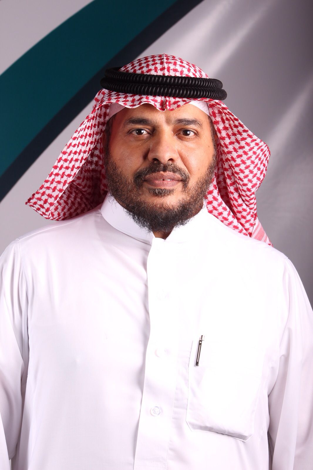 عضو فريق معهد الخوارزمي للتدريب محمد الدماس